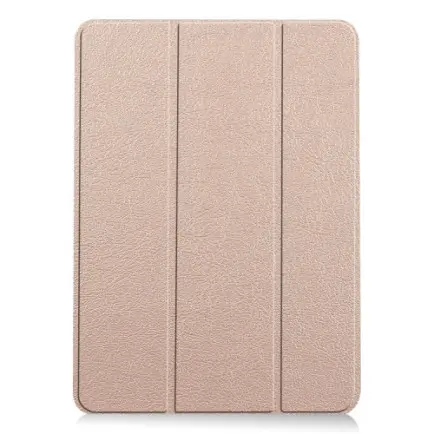 Чехол-книжка BeCover Smart Case для Apple iPad Air 11" M4 2026 Pink (715199)