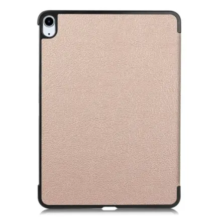 Чехол-книжка BeCover Smart Case для Apple iPad Air 11" M4 2026 Pink (715199)