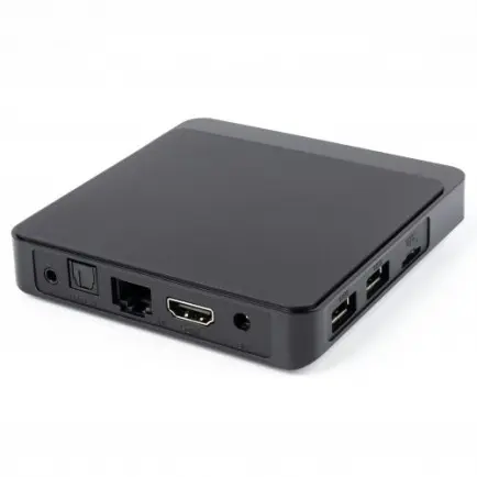 HD медиаплеер iNeXT TV 5