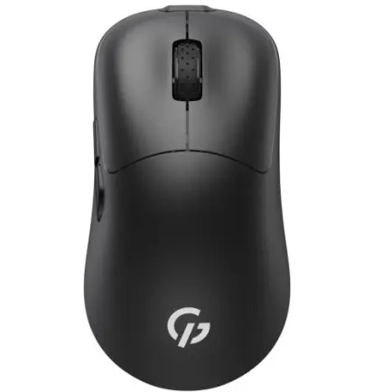 Мышь беспроводная GamePro GM990B Black