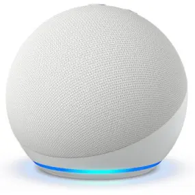 Акустична система Amazon Echo Dot (5th Gen)