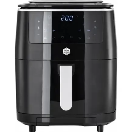 Мультипечь OBH Nordica Easy Fry&Grill Steam FW2018S0
