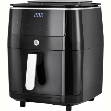 Мультипечь OBH Nordica Easy Fry&Grill Steam FW2018S0