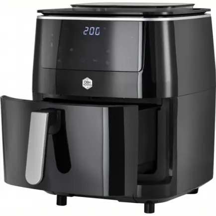 Мультипечь OBH Nordica Easy Fry&Grill Steam FW2018S0