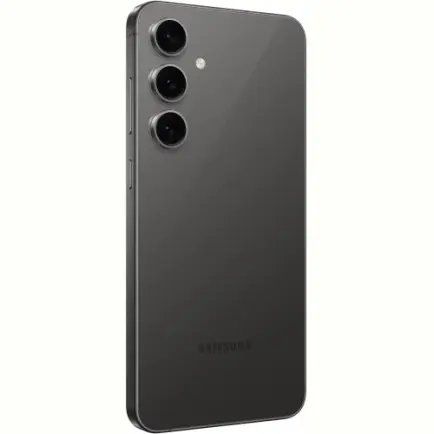 Смартфон Samsung Galaxy S24 FE 8/256GB Graphite (SM-S721BZKGEUC)