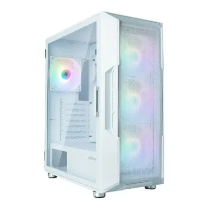 Корпус Zalman i3 Neo White (I3NEOWHITE)