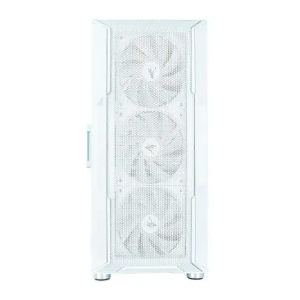 Корпус Zalman i3 Neo White (I3NEOWHITE)