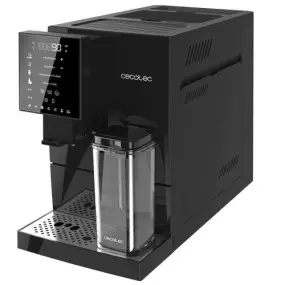 Кавомашина Cecotec Cremmaet Compactccino Black (A01_EU01_105452)