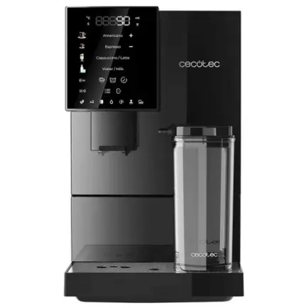 Кавомашина Cecotec Cremmaet Compactccino Black (A01_EU01_105452)