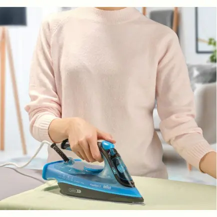 Утюг Braun FI 3194 BK
