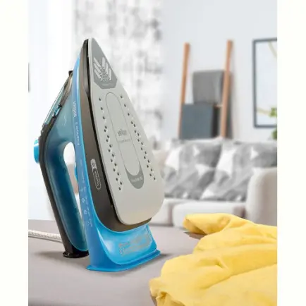 Утюг Braun FI 3194 BK