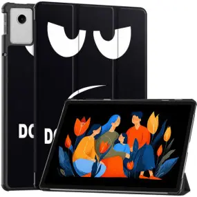 Чeхол-книжка BeCover Smart Case для Lenovo Idea Tab Plus 12.1" Don’t Touch (715086)