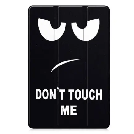 Чeхол-книжка BeCover Smart Case для Lenovo Idea Tab Plus 12.1" Don’t Touch (715086)