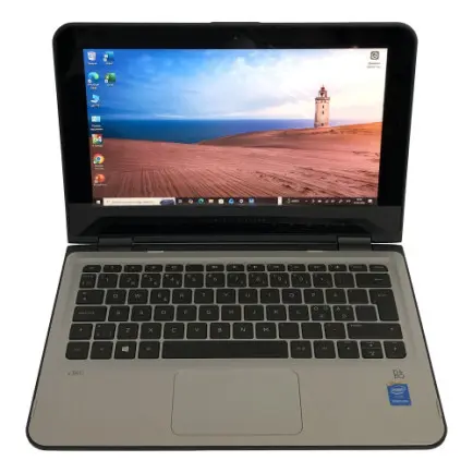 Ноутбук HP X360 310 G2 / 11.6" (1366x768)