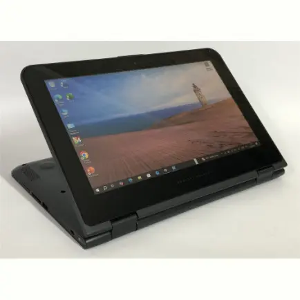 Ноутбук HP X360 310 G2 / 11.6" (1366x768)