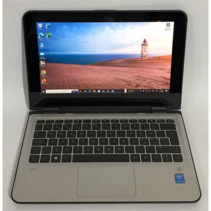Ноутбук HP X360 310 G2 / 11.6" (1366x768)