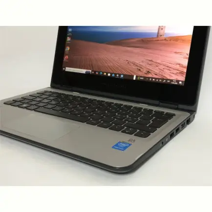 Ноутбук HP X360 310 G2 / 11.6" (1366x768)