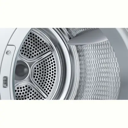 Сушильная машина Bosch WQB245B0UA