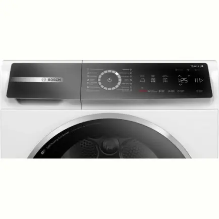 Сушильная машина Bosch WQB245B0UA