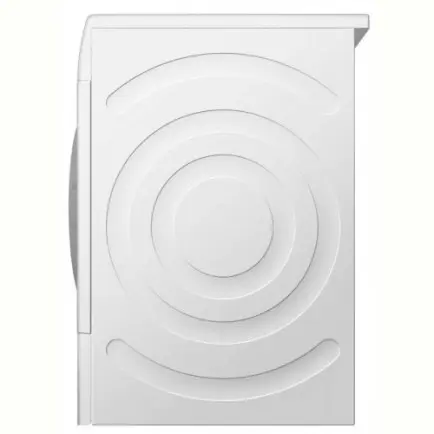 Сушильная машина Bosch WQB245B0UA