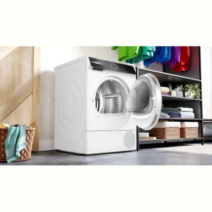 Сушильная машина Bosch WQB245B0UA
