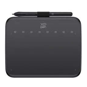 Графический планшет XP-Pen Deco 640