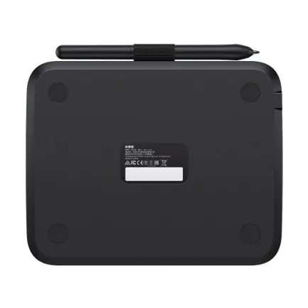 Графічний планшет XP-Pen Deco 640