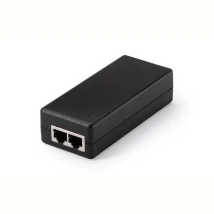 PoE-инжектор 2E PowerLink PSE801G (1xGE, 1xGE PoE, 802.3af/at (до 30 Вт)