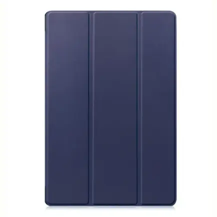 Чохол-книжка BeCover Smart Case для Samsung Galaxy Tab S10 Plus SM-X820/SM-X826 Deep Blue (712233)