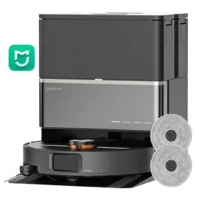 Робот-пылесос Deerma X80 Ultra (DEM-X80Ultra)