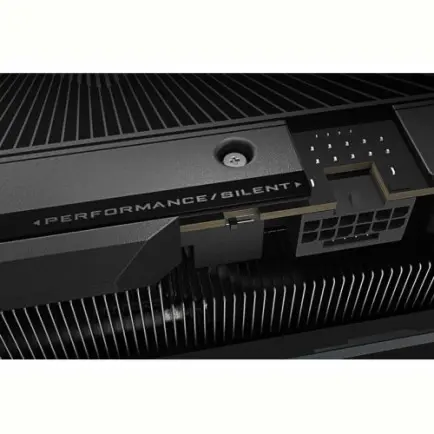 Відеокарта GF RTX 5090 32GB GDDR7 Aorus Master Gigabyte (GV-N5090AORUS M-32GD)