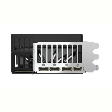 Відеокарта GF RTX 5090 32GB GDDR7 Aorus Master Gigabyte (GV-N5090AORUS M-32GD)