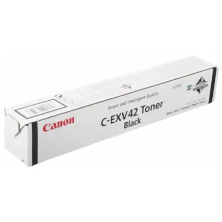 Тонер-картридж Canon (C-EXV42)