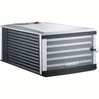 Сушилка Graef DA 506