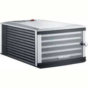 Сушилка Graef DA 506