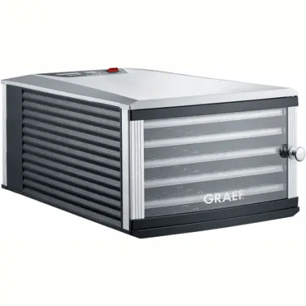 Сушилка Graef DA 506