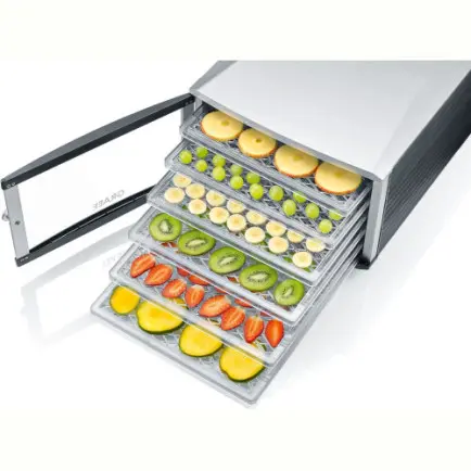 Сушилка Graef DA 506