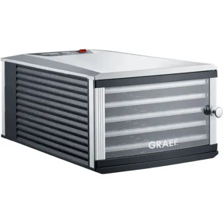 Сушилка Graef DA 506