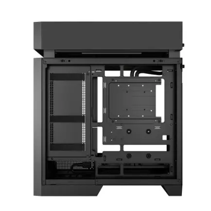 Корпус DeepCool CL6600 Black (R-CL6600-BKNNA0-G-1)
