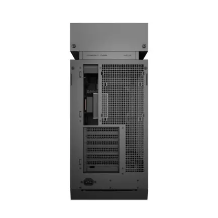 Корпус DeepCool CL6600 Black (R-CL6600-BKNNA0-G-1)