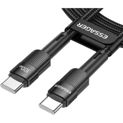 Кабель Essager Star USB Type-C - USB Type-C (M/M)