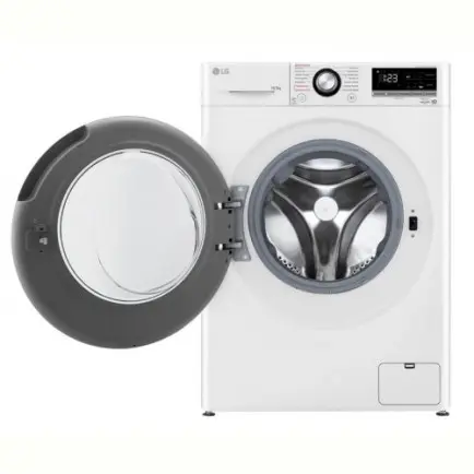 Пральна машина LG F4V3RS6WW