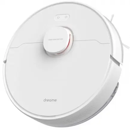 Робот-пилосос Dreame Bot D10s (RLS3L)