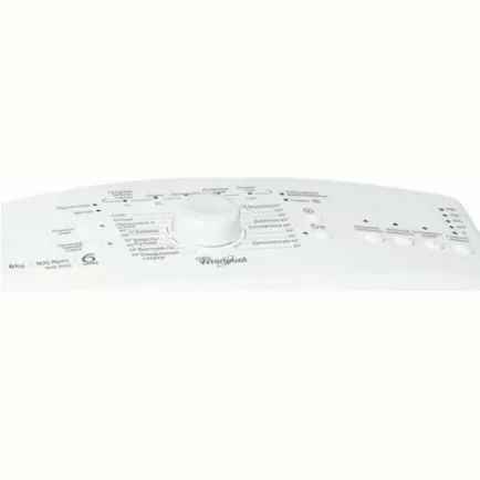 Стиральная машина Whirlpool AWE 6080 UA