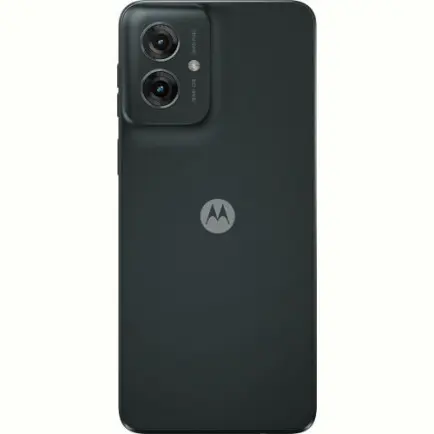 Смартфон Motorola Moto G55 8/256GB Forest Grey (PB5U0009RS)