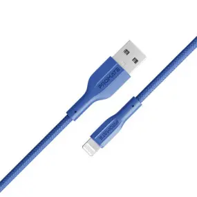 Кабель Promate USB - Lightning (M/M)