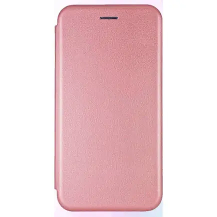 Чохол-книжка BeCover Exclusive для Samsung Galaxy A16 5G SM-A166 Pink (712204)