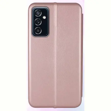 Чохол-книжка BeCover Exclusive для Samsung Galaxy A16 5G SM-A166 Pink (712204)