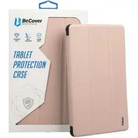 Чeхол-книжка BeCover Smart Case для Apple iPad Air 11" M2/M3 (2024/2025)
