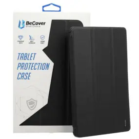 Чeхол BeCover для Apple iPad Air 13" M2 2024 Black (711448)